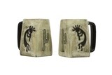 Mara Stoneware Mug- Kokopelli  12oz