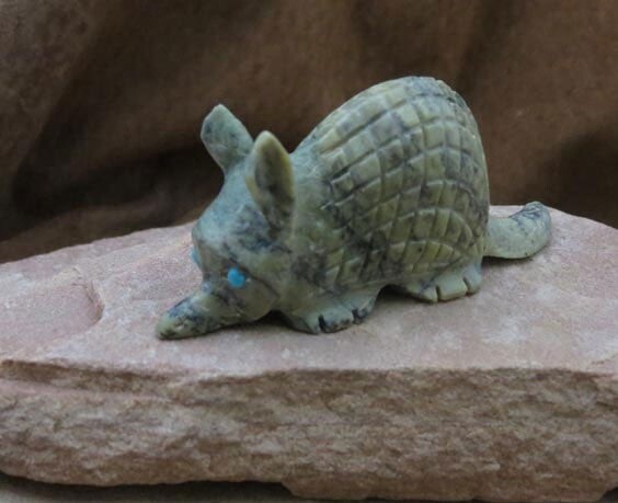 Fetish Armadillo 1306