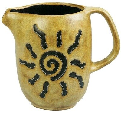 Mara Southwest Design Pitcher