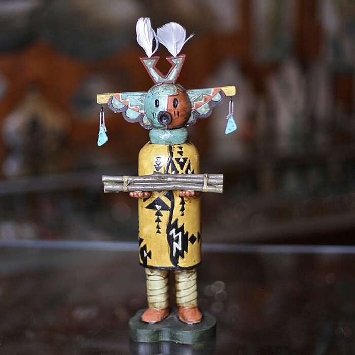 Native American Spirit Statues for Sale - Spirit Of Santa Fe