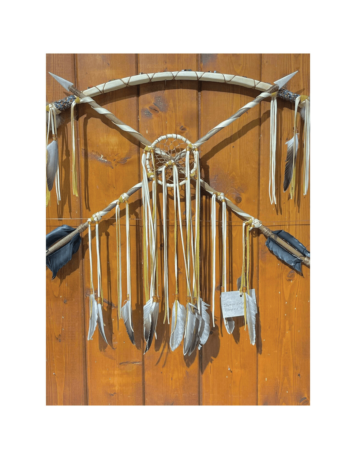 Bow and Arrow 101