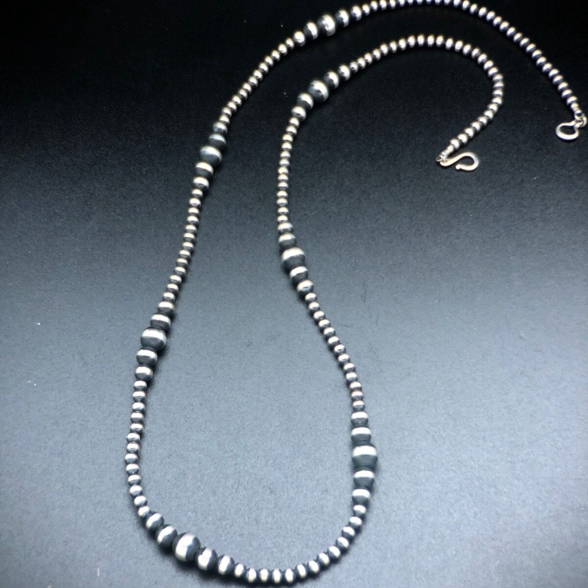 Navajo Pearls- various size design