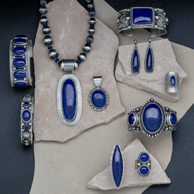 Lapis Collection