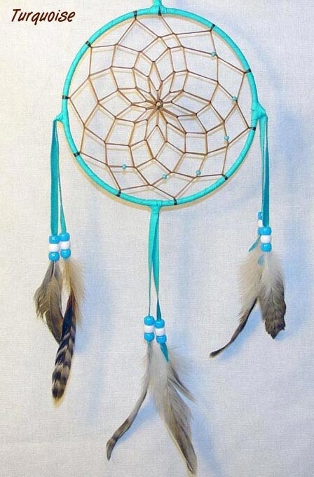 4&quot; Dream Catcher