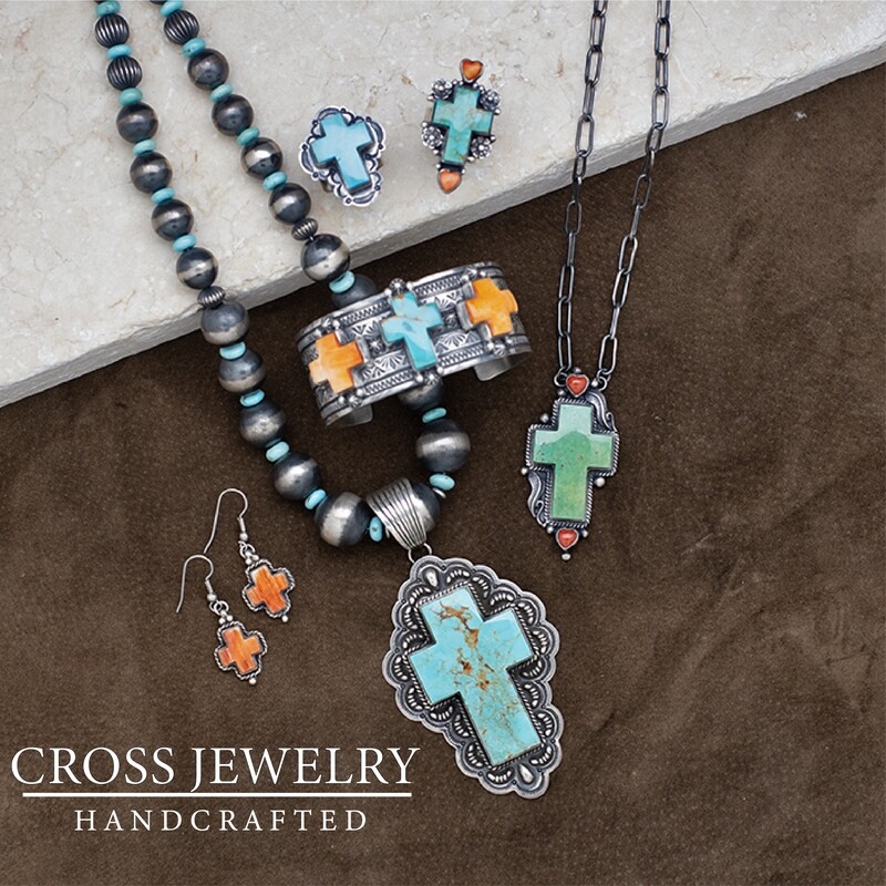 Cross Jewelry
