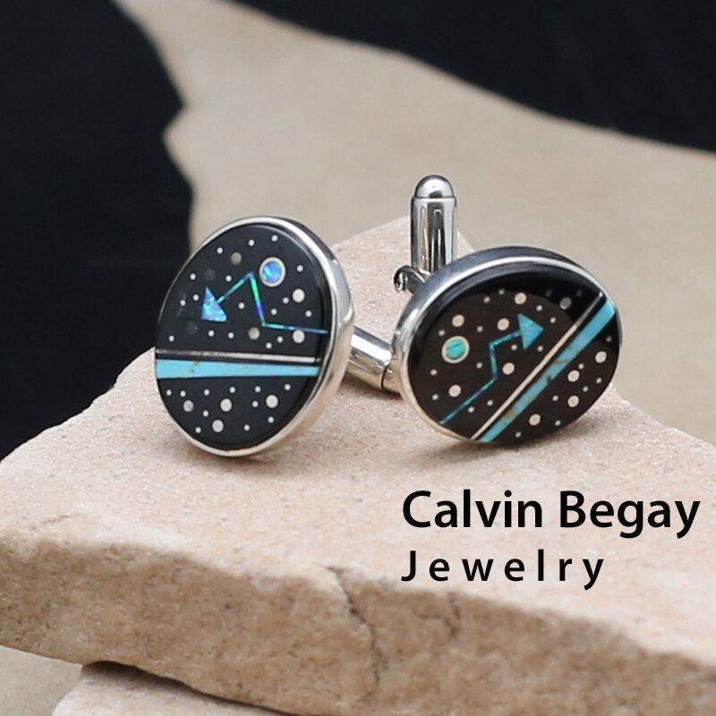 Calvin Begay