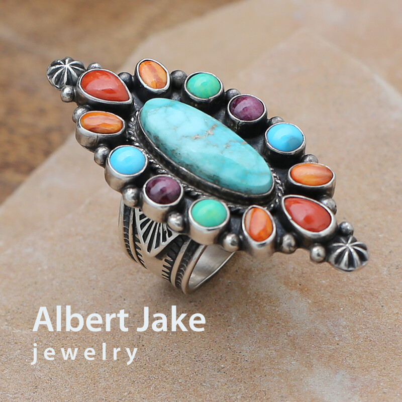 albert jake
