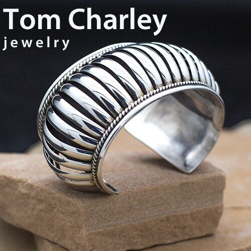 Tom Charley