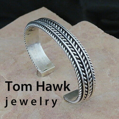Tom Hawk