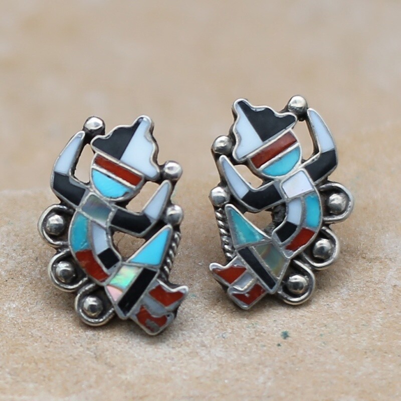 Vintage Native American Jewelry in Tucson - Spirit of Santa Fe Vintage Native American Jewelry in Tucson - Spirit of Santa Fe