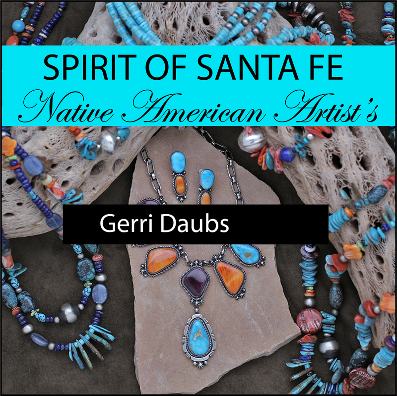 Gerri Daubs