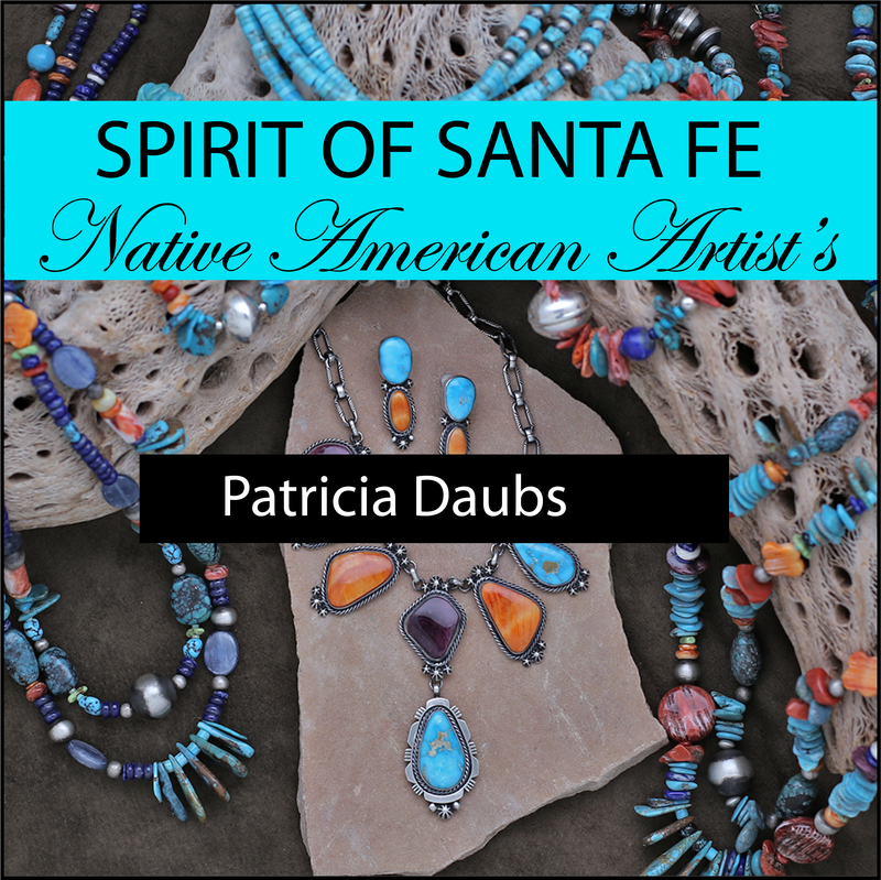 Patricia Daubs