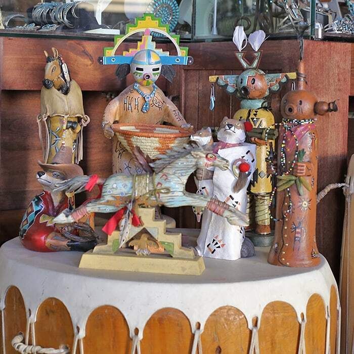 Southwestern Gifts