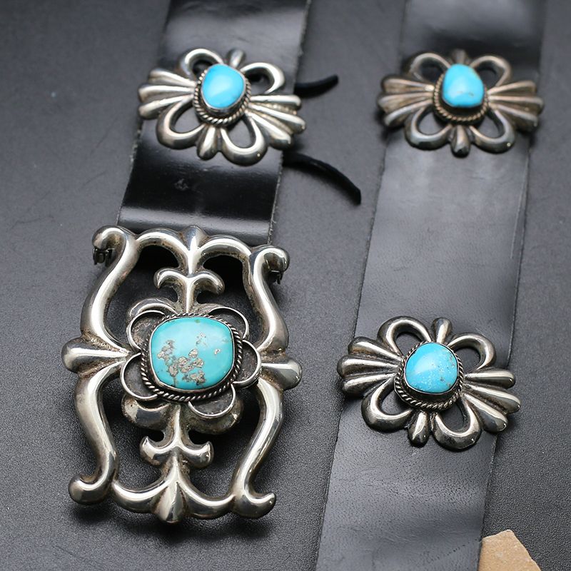 Native American Jewelry