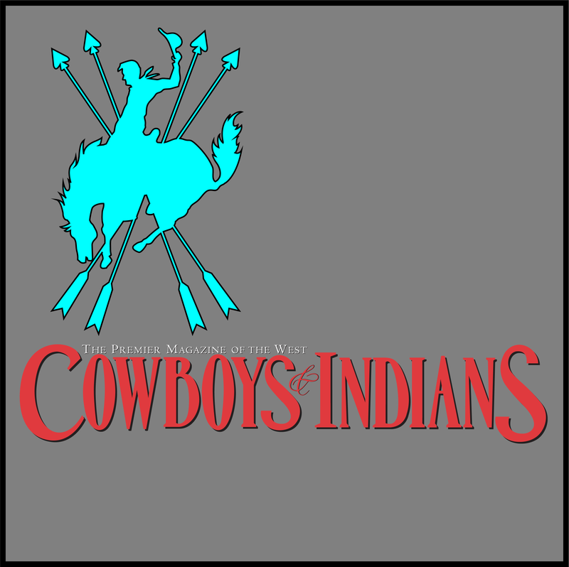 Cowboys &amp; Indians