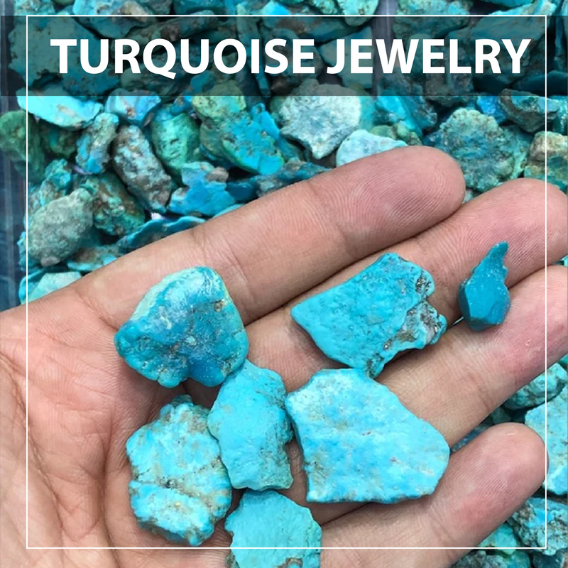 TURQUOISE