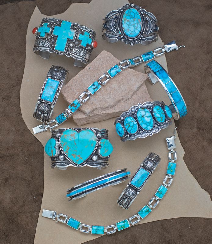 5 Stunning Native American Bracelets To Discover Your True Self
