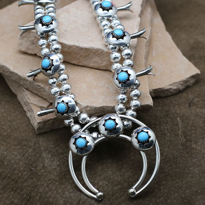 Understanding The Native American Jewelry Symbol Meanings