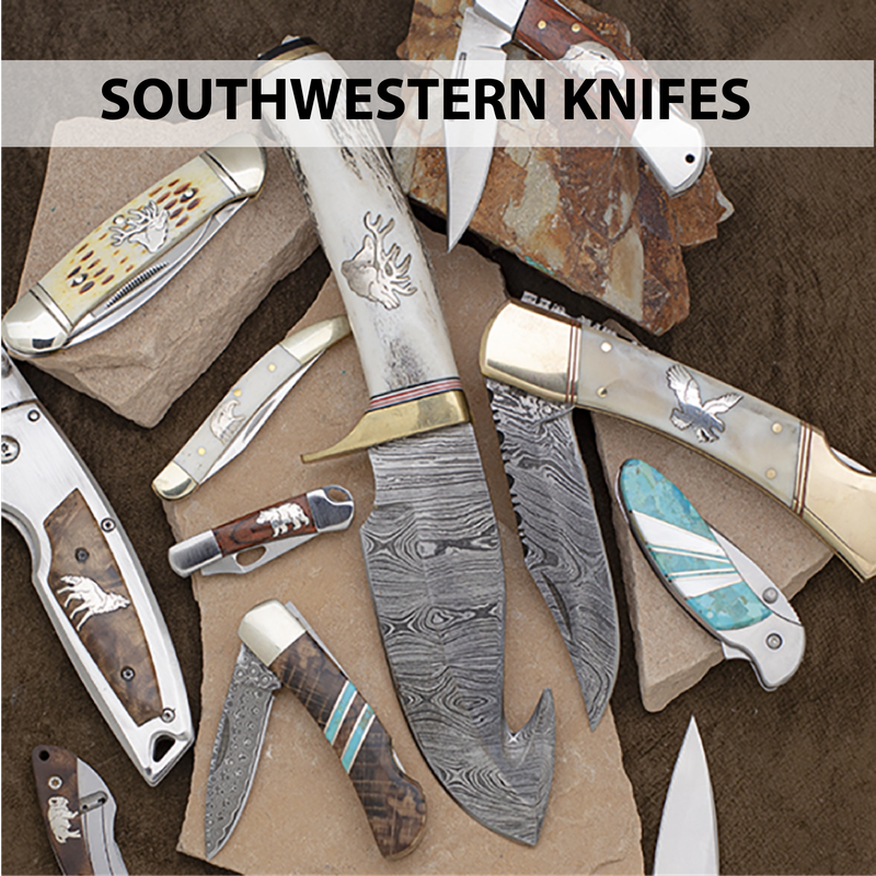 Knives