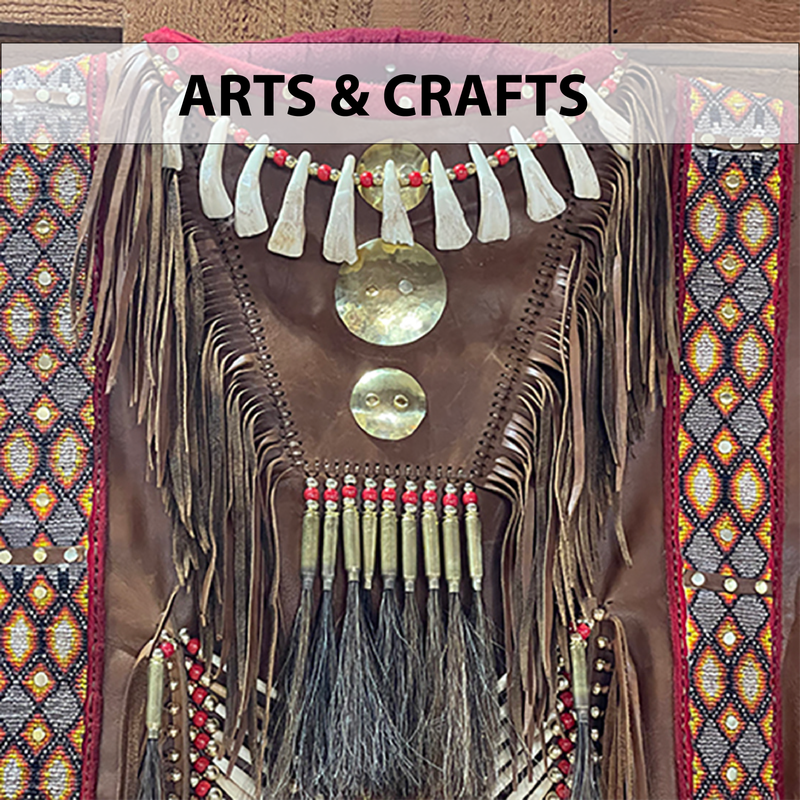 Arts and Crafts