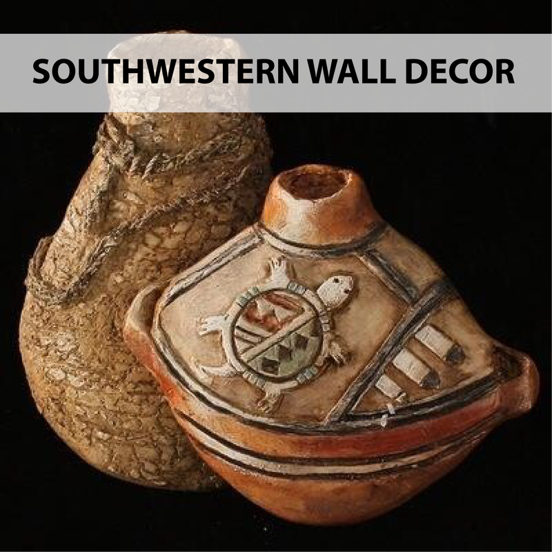 Baker Street wall decor