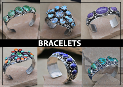 Francis Jones Jewelry Collection