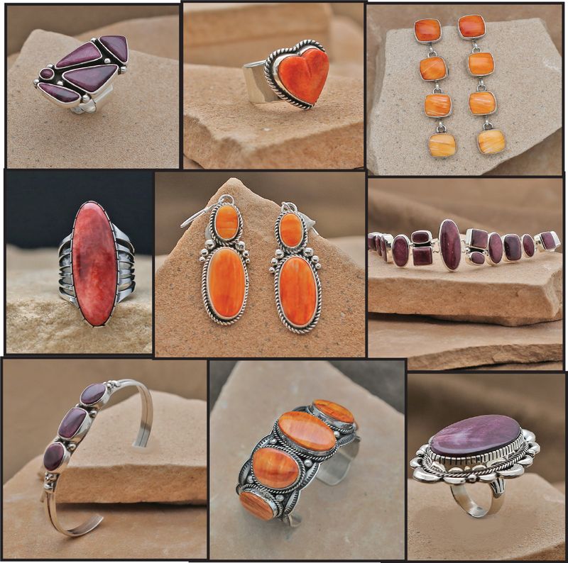 5 Native American Shell Jewelry Designs Rooted In Tradition And Nature