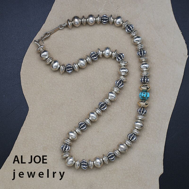 Al Joe Jewelry Collection