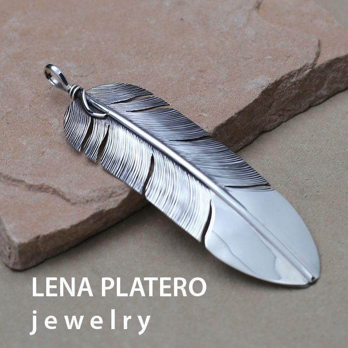 Lena Platero Jewelry Collection