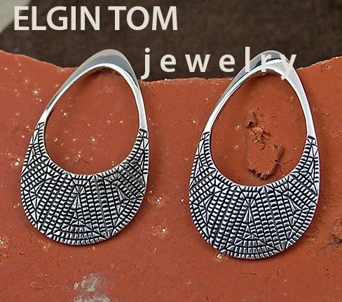 Elgin Tom Jewelry Collection