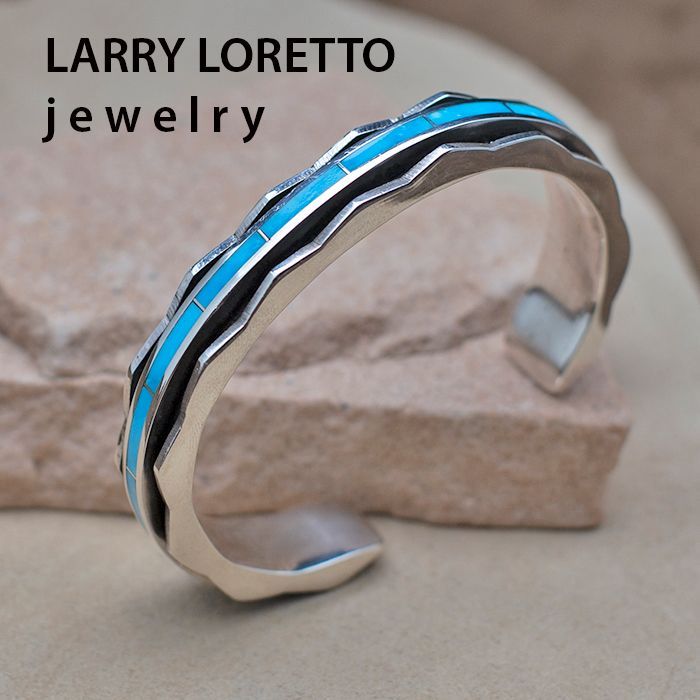 Larry Loretto Jewelry Collection