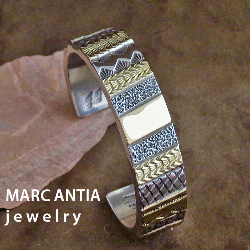 Marc Antia Jewelry Collection