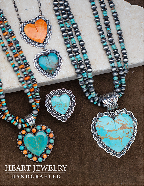 Heart Jewelry