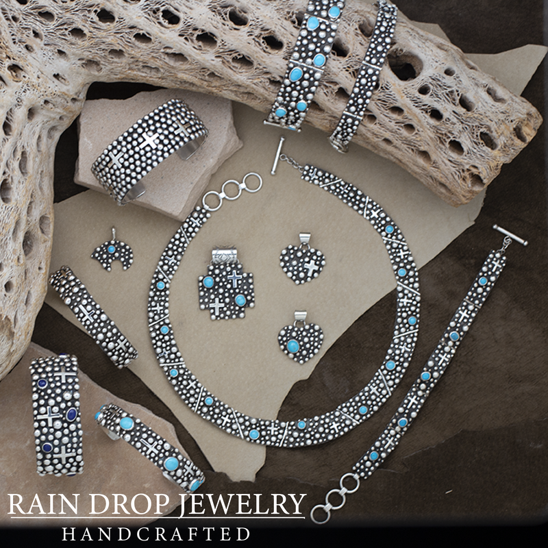 Rain Drop Jewelry
