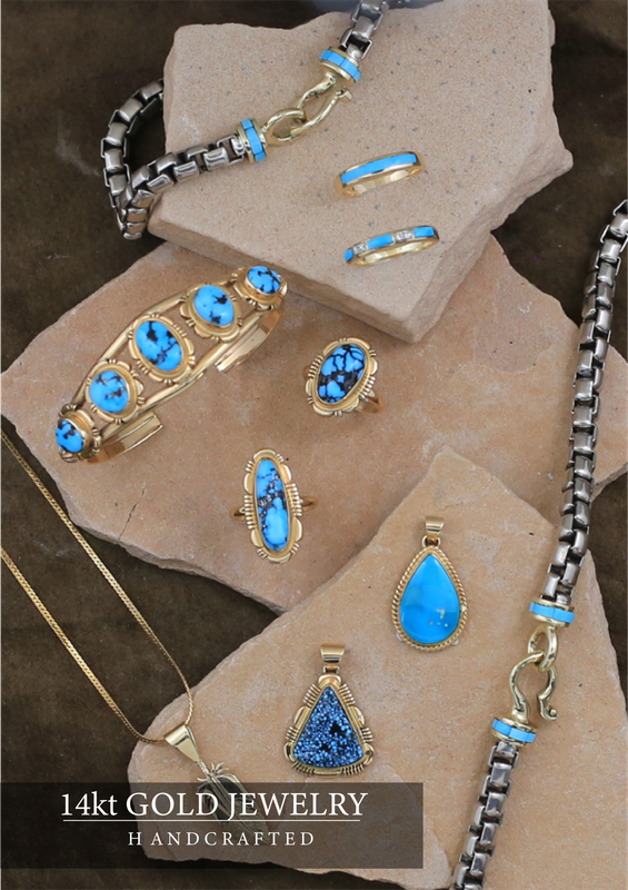 Gold Jewelry
