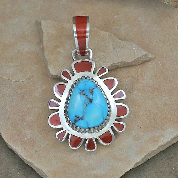 Vernon Haskie Pendant
