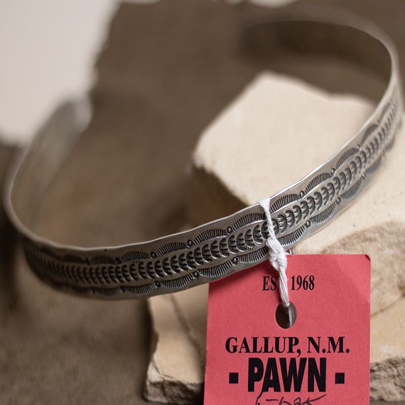 Sterling Silver Hair Band