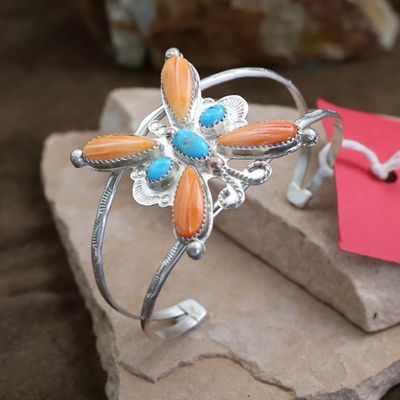 Large ButterFly bracelet-Pawn Jewelry