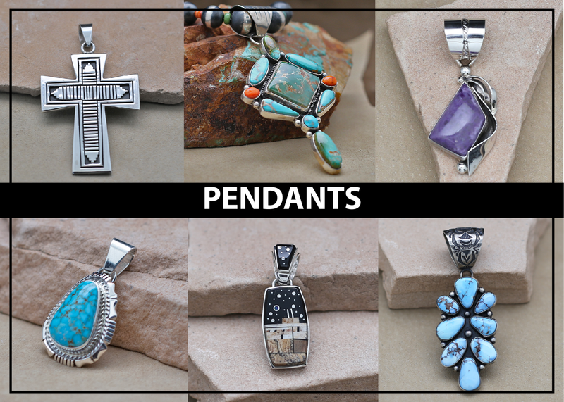 Pendants