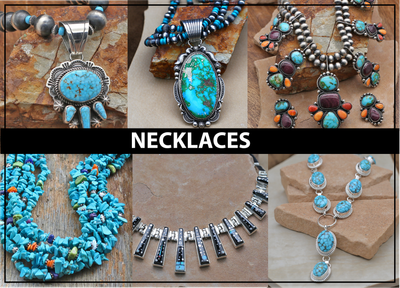 The Cultural Significance Of Native American Turquoise Jewelry