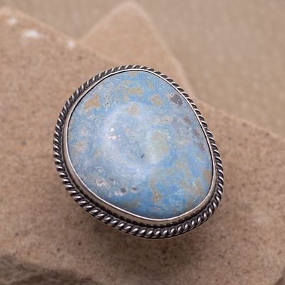 Large Pawn Adjustable Ring