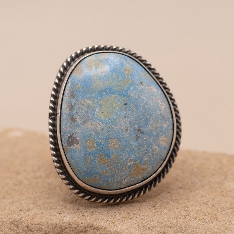 Large Pawn Adjustable Ring