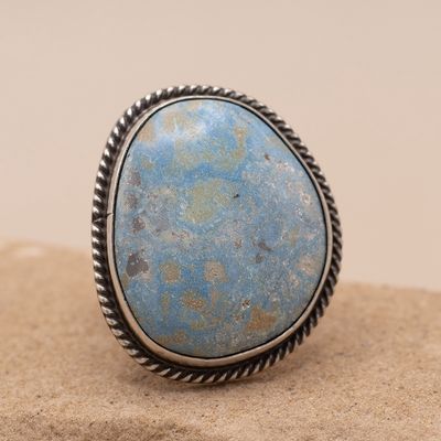 Large Pawn Adjustable Ring