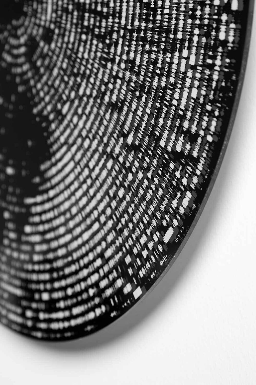 Coded Moon