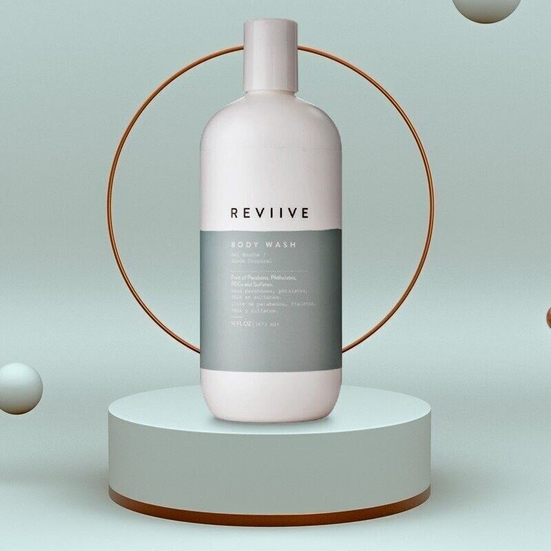 ACONDICIONADOR PARA CABELLO REVIIVE