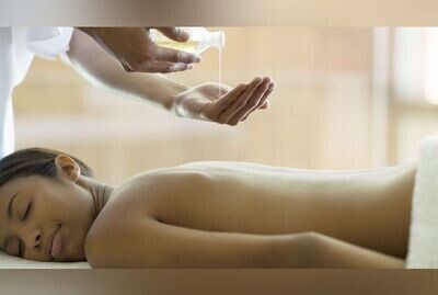 CUIDADO CORPORAL Y CABELLO