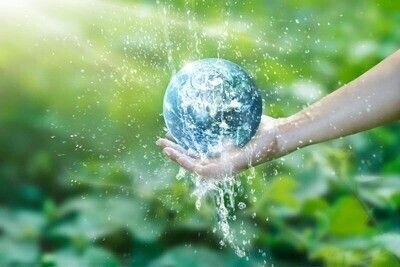 PURIFICACIÓN DEL AGUA