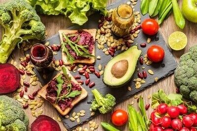 VEGANO