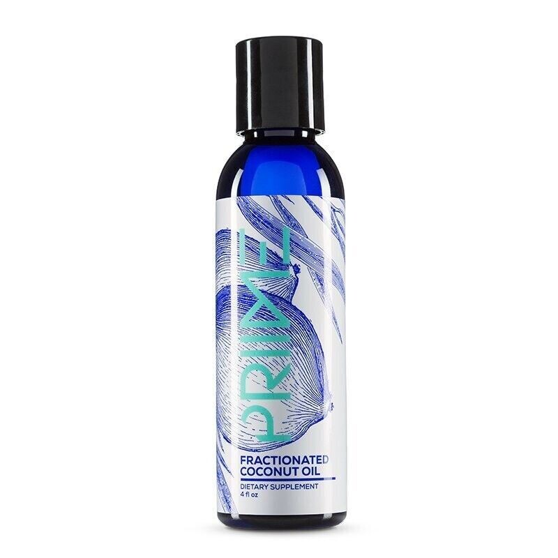 ACEITE DE COCO FRACCIONADO PRIIME