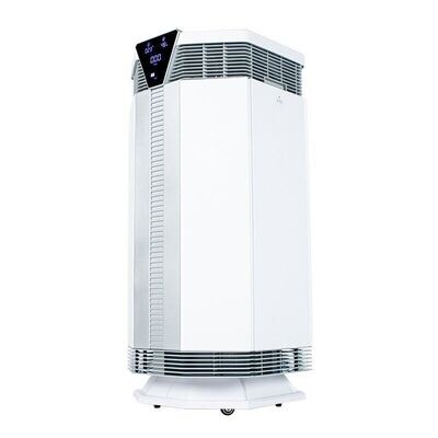 PURIFICADOR DE AIRE MULTIEFECTO PURITII